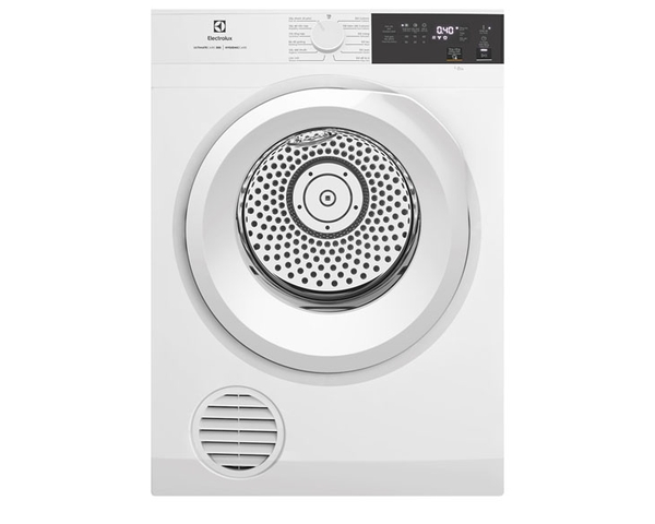 Máy sấy thông hơi Electrolux UltimateCare 8Kg EDV804H3WC MỚI 2024