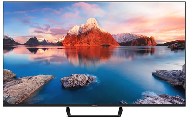 Google Tivi Led Xiaomi A Pro 4K 55 Inch L55M8-A2SEA