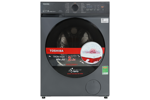 Máy giặt Toshiba inverter 9.5Kg TW-T21BU105UWV(MG)
