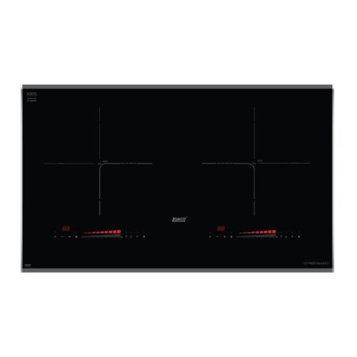 Bếp điện từ đôi Lorca LCI-985EU