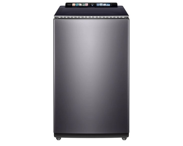 Máy giặt Aqua Inverter 12 kg AWM12-BSR1K(BU)