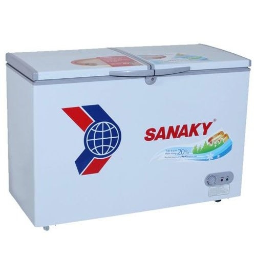 Tủ Đông Sanaky 360 lít VH-3699A1