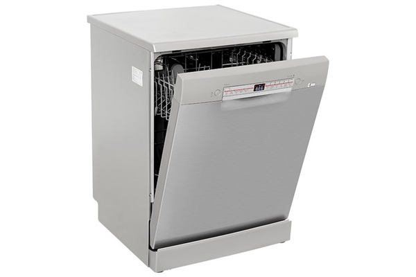 Máy rửa chén độc lập Bosch 12 bộ SMS2ITI41G