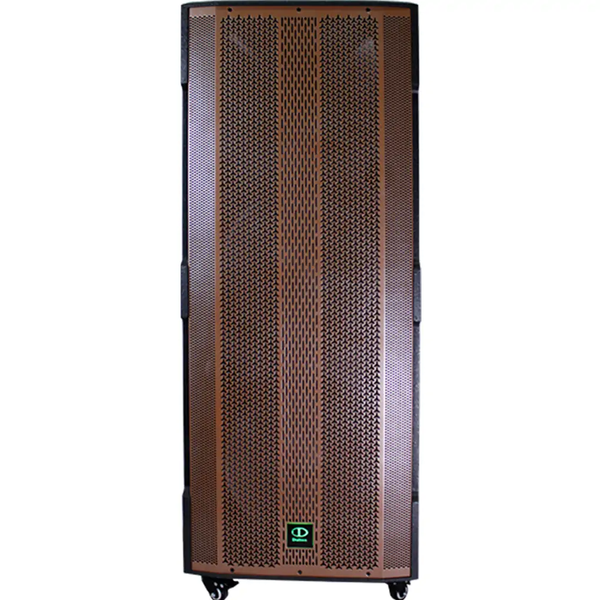 Loa kéo điện Dalton TS-15A2800