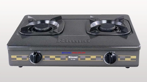 Bếp gas Rinnai RV-270(G)N