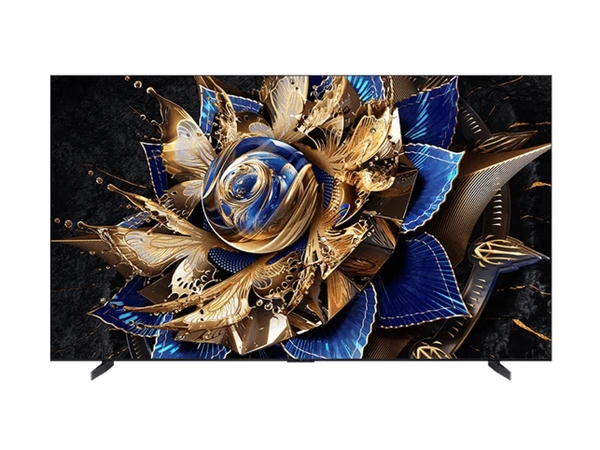 Google Tivi TCL QD-Mini LED 4K 115 Inch 115X955 Max (Mới 2024)