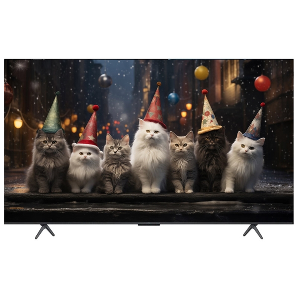 Google Tivi TCL QLED 4K 75 Inch 75C655 (Mới 2024)