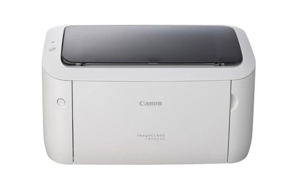 Máy in laser trắng đen Canon LBP 6030