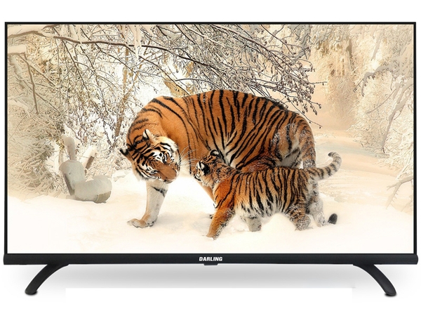 Smart voice Tivi Darling 43 inch 43FH964V