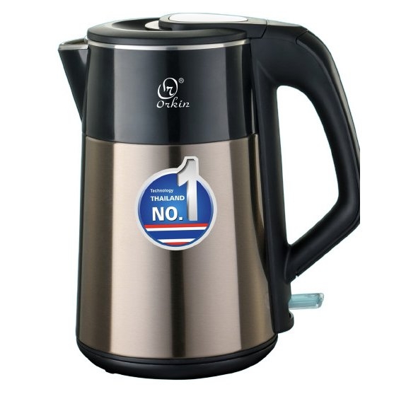 Bình đun siêu tốc Thái Lan Orkin OR506 NEW (1.8 lít)