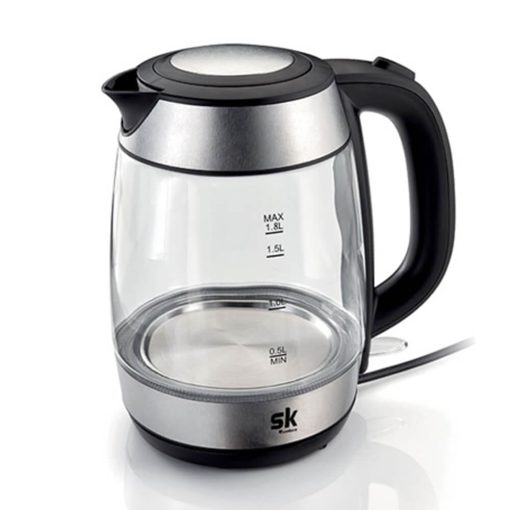 Bình đun siêu tốc Sumikura SKK-5802 (1.8 lít)