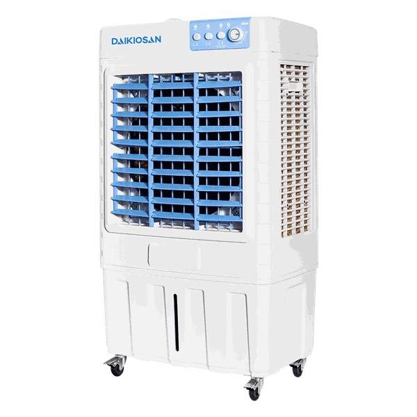 Quạt làm mát dân dụng Daikiosan DM107