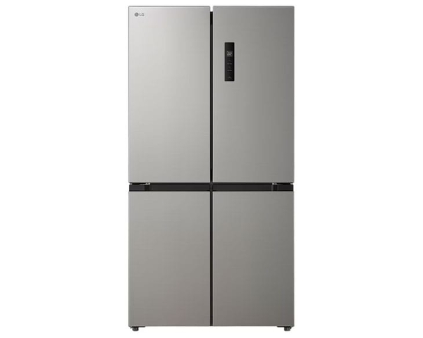 Tủ lạnh LG Inverter 474 lít LFB47SVM