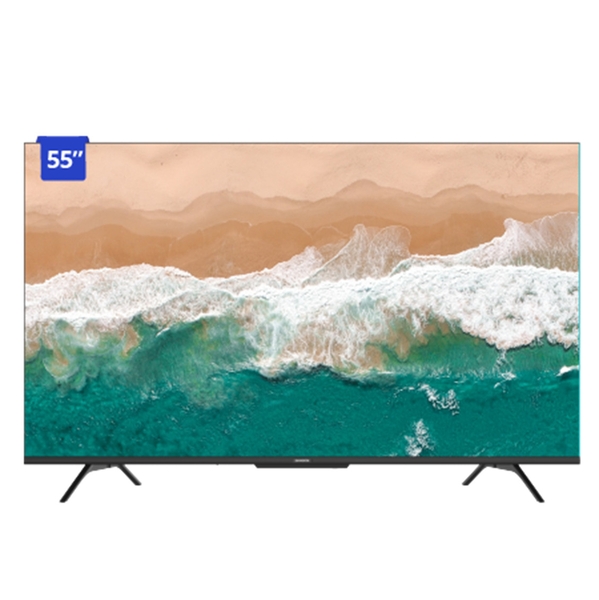 Google Tivi Led 4K Skyworth 55 inch 55SUE6800