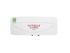 Máy tắm nước nóng gián tiếp Ariston 20 lít 2500W VITALY 20 SLIM 2.5 FE