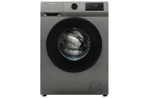 Máy giặt Hisense inverter 8.5Kg WFQP8523BT