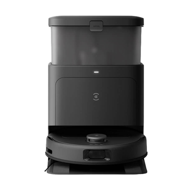 Robot hút bụi lau nhà Ecovacs N30 Pro Omni