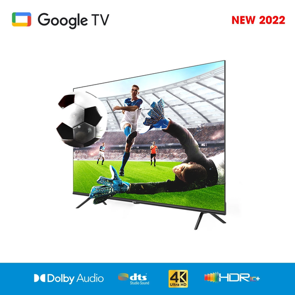 Google Tivi ASANZO 4K 50 inch 50EX8