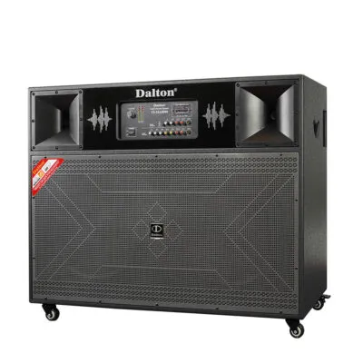 Loa Kéo Điện Dalton TS-18A8000