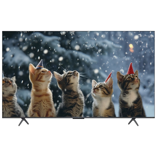 Google Tivi TCL QLED 4K 85 Inch 85C655 (Mới 2024)