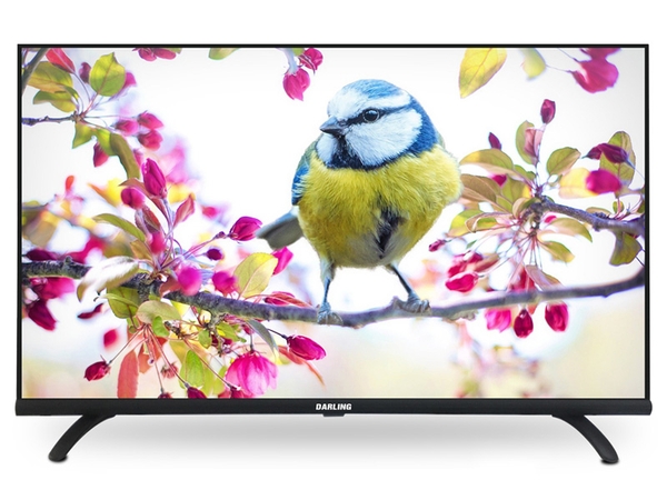 Smart voice Tivi Darling 40 inch 40FH964V
