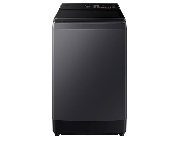 Máy giặt Samsung Inverter AI 15 kg WA80F15S5CSV Mới 2025