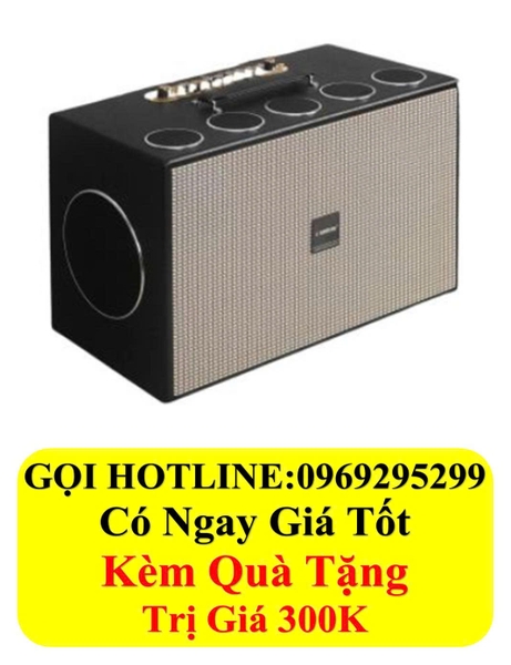 Loa Di Động Xách Tay OMATON GLS – 5200PRO