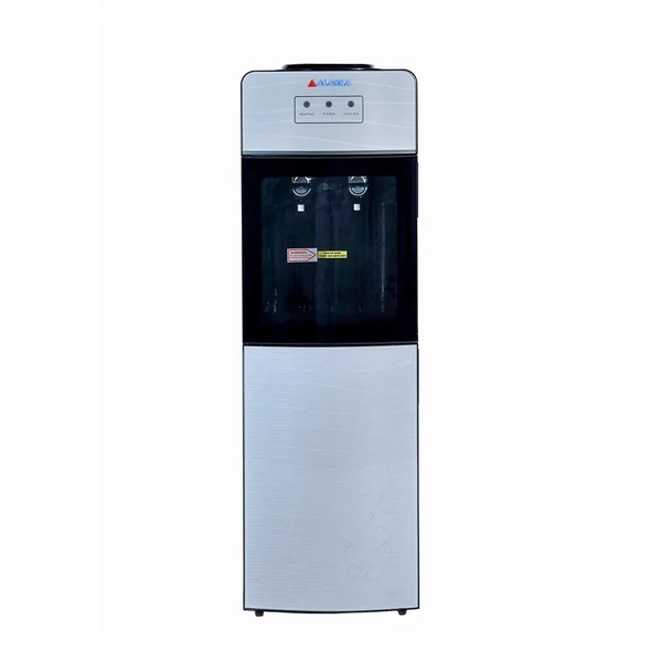 MÁY NƯỚC UỐNG NÓNG LẠNH ALASKA R-90 NEW