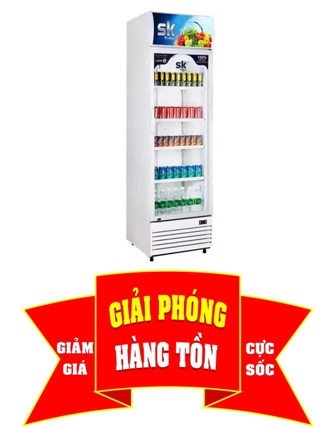 Tủ mát Sumikura SKSC-300/FC 300 lít