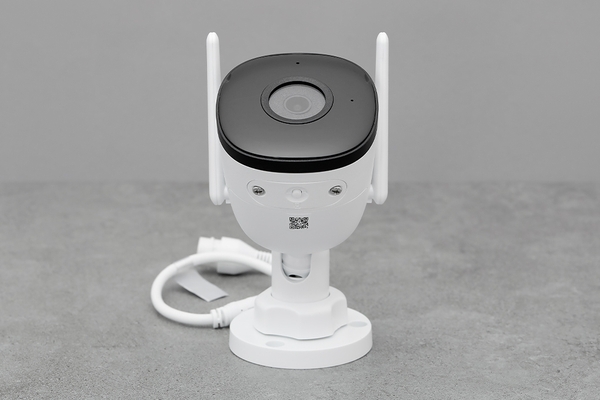 Camera IP Ngoài Trời 2MP IMOU Bullet 2C F22P