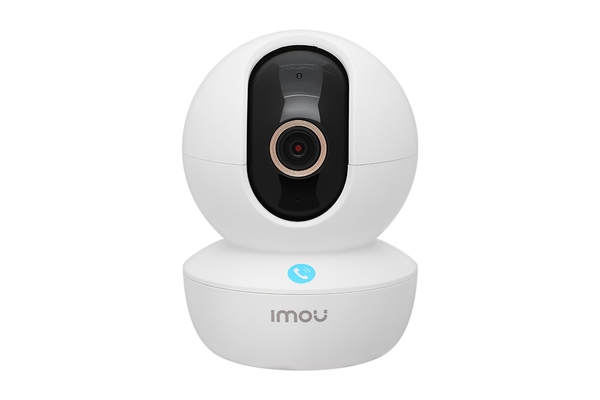 Camera IP 360 Độ 4MP IMOU RANGER RC GK2CP-4C0WR