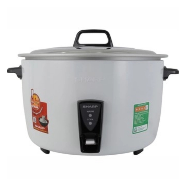 Nồi cơm nắp rời Sharp KSH-D55V (5 lít)