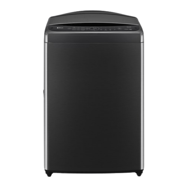 Máy giặt LG AI DD inverter 15Kg TV2515DV5J