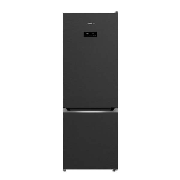 Tủ lạnh Hitachi Inverter 356 lít R-B375EGV1