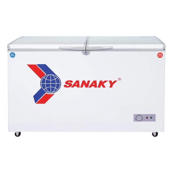 Tủ đông Sanaky 280 lít VH-405W2