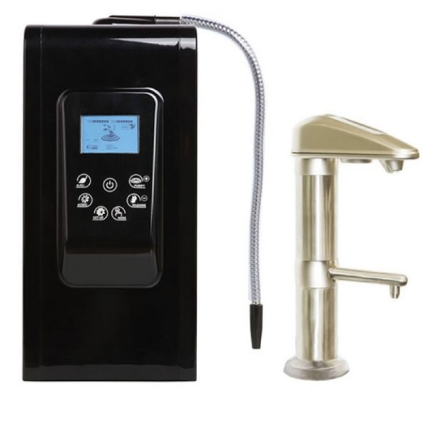 Máy Điện Giải Ion Kiềm Crewelter 7 Enkion