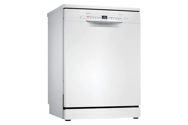 Máy rửa chén độc lập Bosch SMS2IVW01P