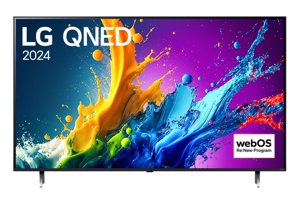 Smart Tivi QNED LG 4K 50 inch 50QNED80TSA Mới 2024