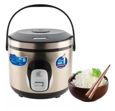 Nồi cơm điện Thái Lan Orkin OR2308 (1.8 lít)