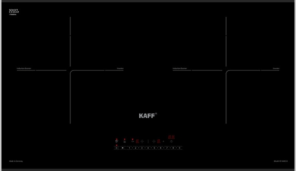 Bếp điện từ KAFF KF-HMG5II