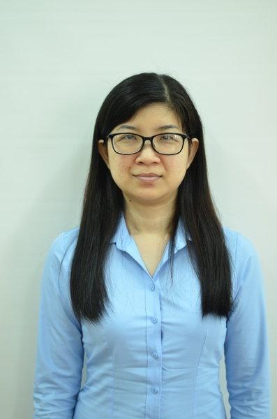 Ms. Bui Ngoc Phuong
