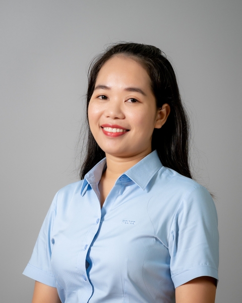 Ms. Phung Thi Phuoc Hanh
