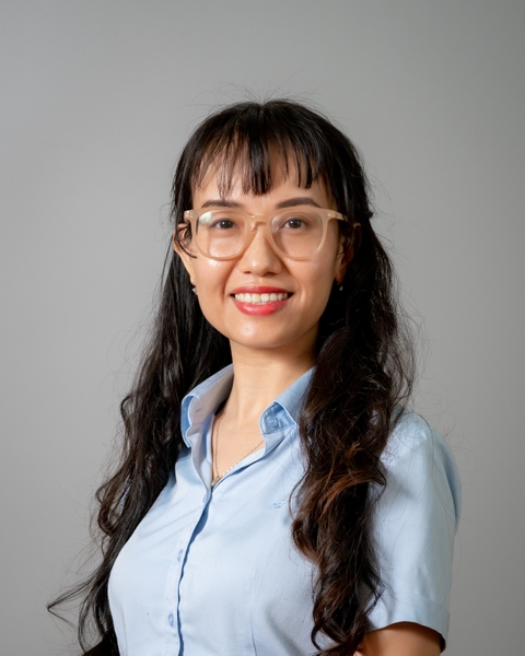 Ms. Doan My Linh