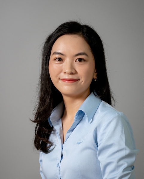 Ms. Nguyen Thi Thin
