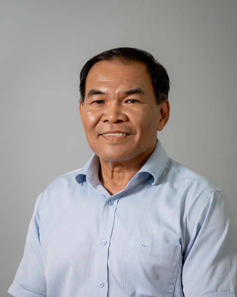 Mr. Nguyen Van Duc