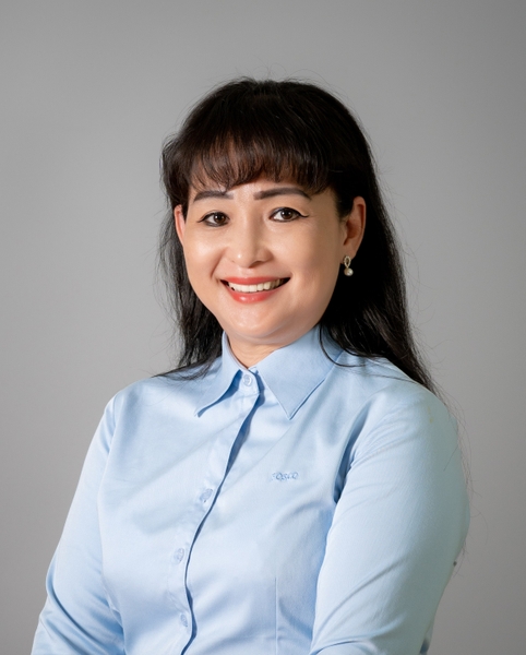 Ms. Nguyen Thi Vinh Tuyen