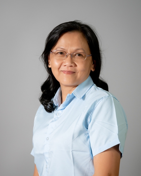 Ms. Pham Thi Hoang Ngan