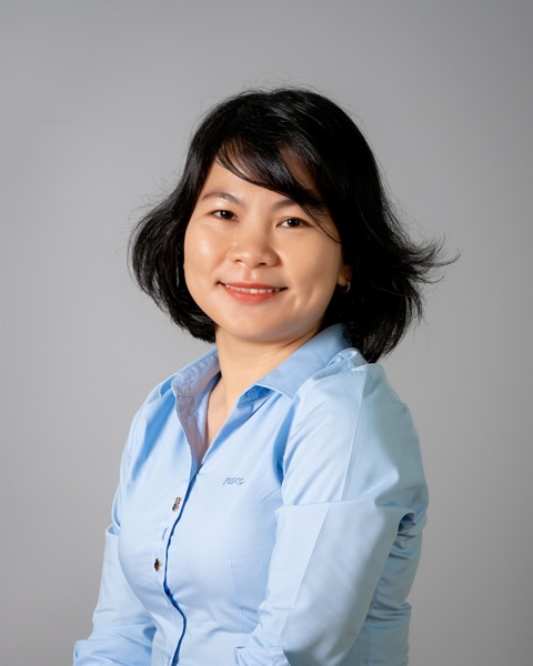 Ms. Nguyen Thao Uyen