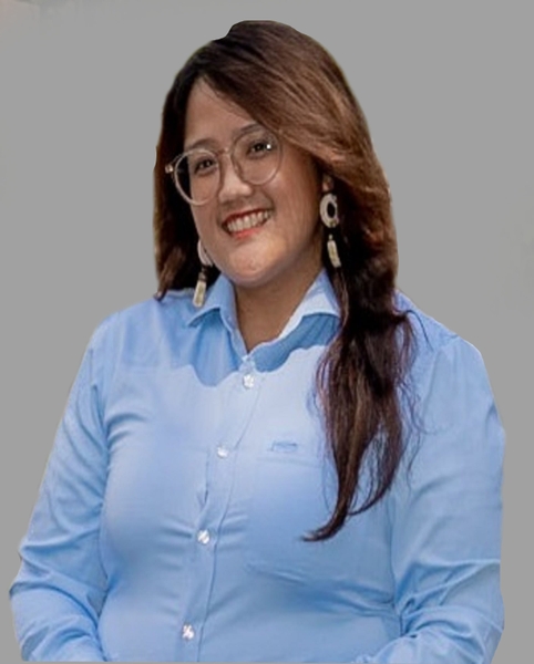 Ms. Iavana Burgos
