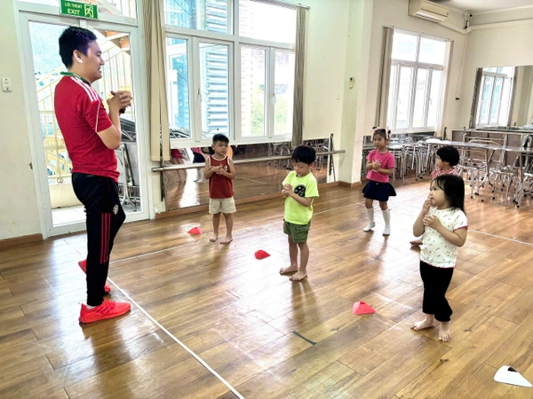 What a week it has been!